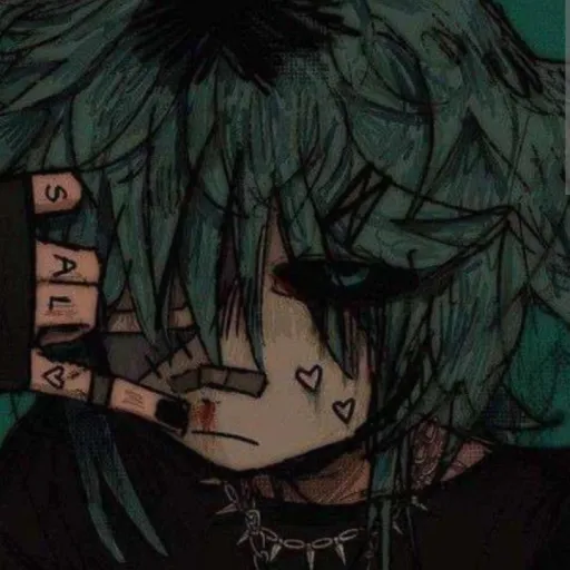 creator 🟦⬛Sally🔵⚫'s avatar