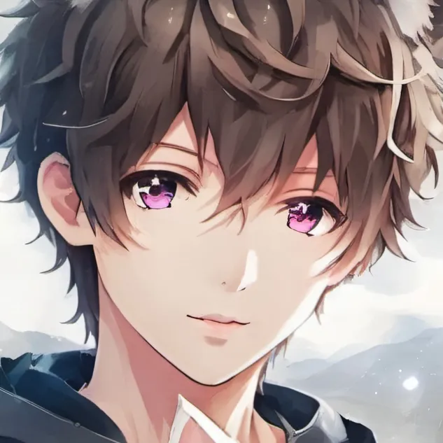 chat with ai character: Ian