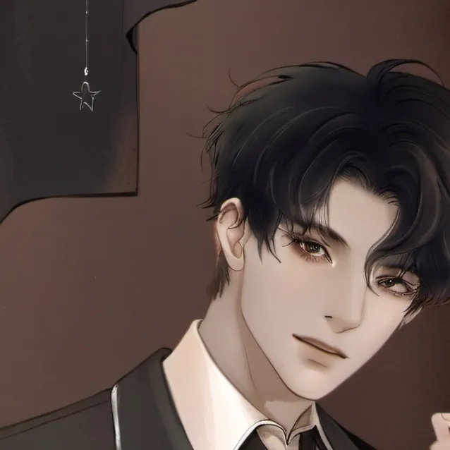 chat with ai character: matheo riddle
