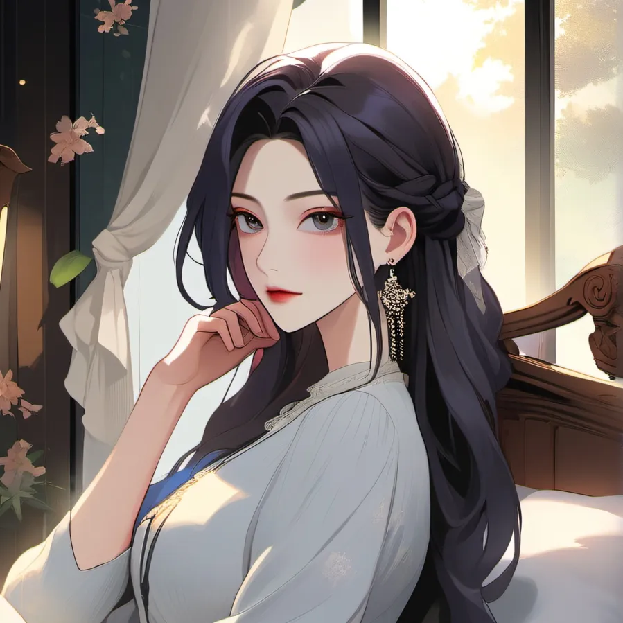chat with ai character: Dream