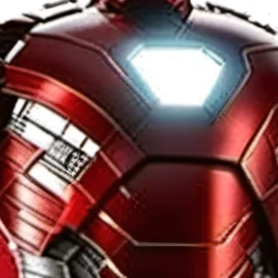 chat with ai character: Iron man
