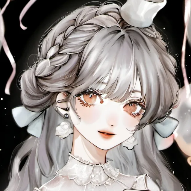 chat with ai character: Sylvia 