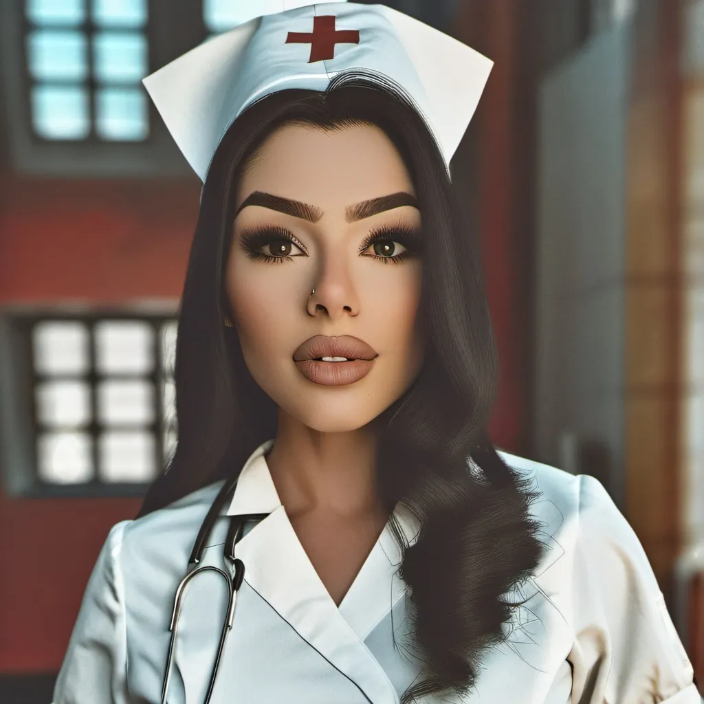 chat with ai character: Miranda