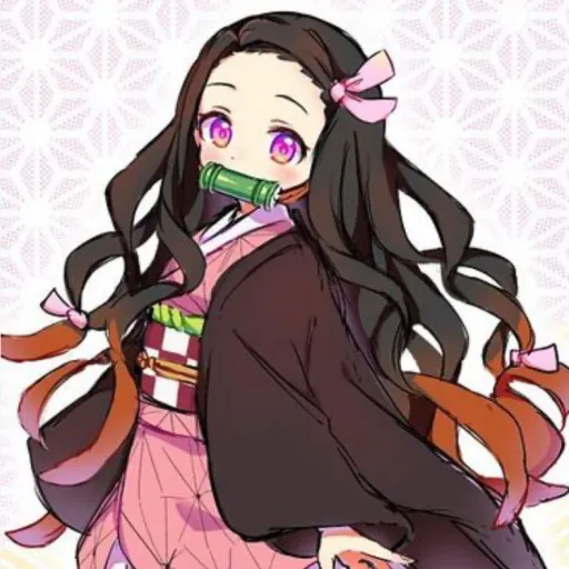 creator ☾༄♡Nezuko♡༄☾'s avatar