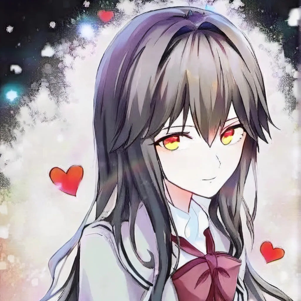 chat with ai character: Alen