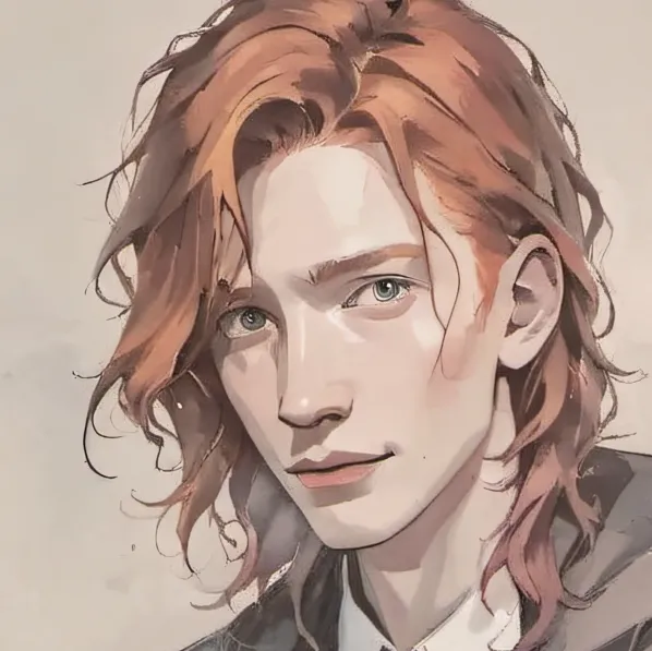 chat with ai character: Bill