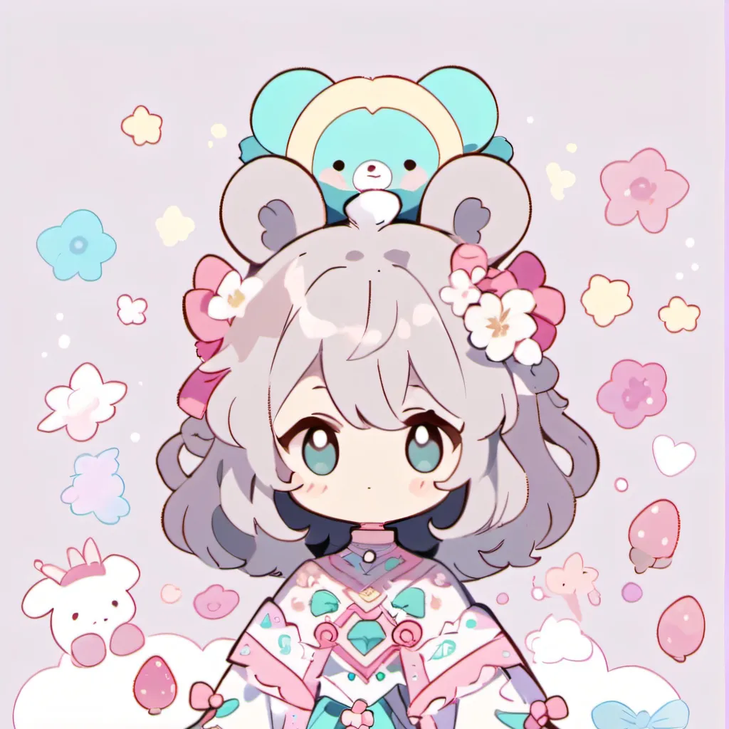 chat with ai character: Bella