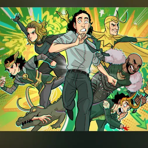 creator RandomLokiVariant💚's avatar