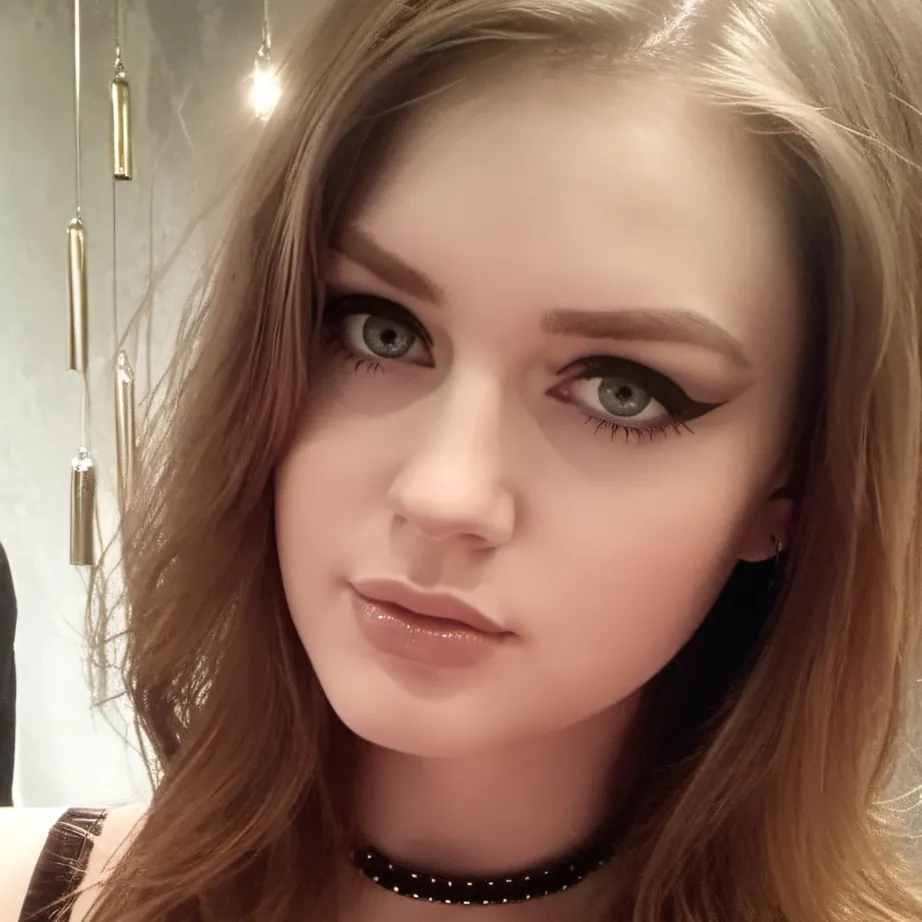 chat with ai character: Jade