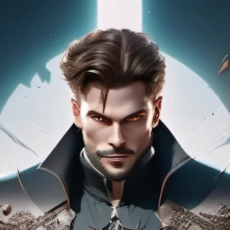 chat with ai character: Ember