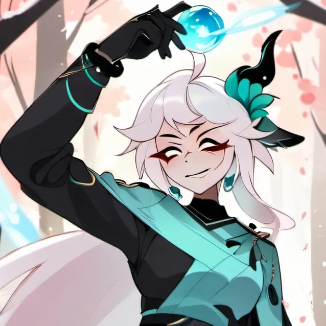 chat with ai character: Tamara 
