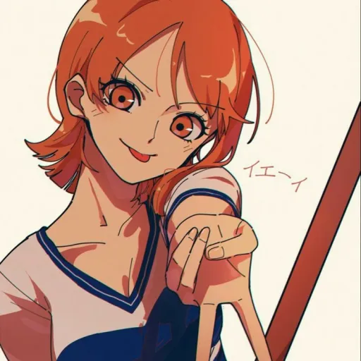 creator 🧡💙Nami💙🧡's avatar
