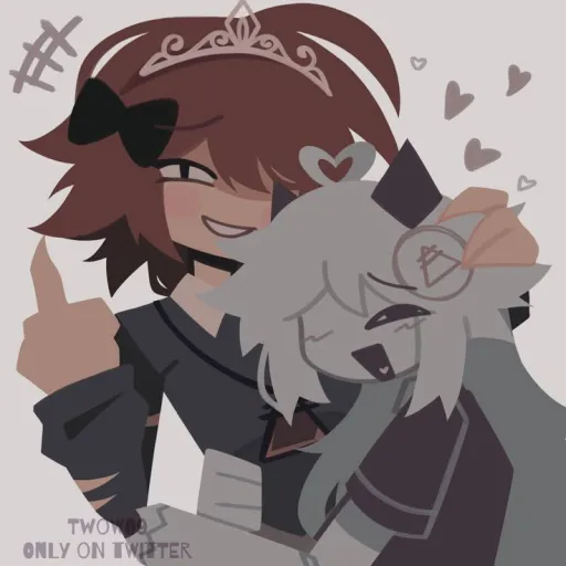 creator 🤍🖤Alice x Oliver🖤🤍's avatar