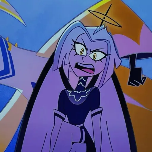 creator 🩵vox the sad TV🩵's avatar