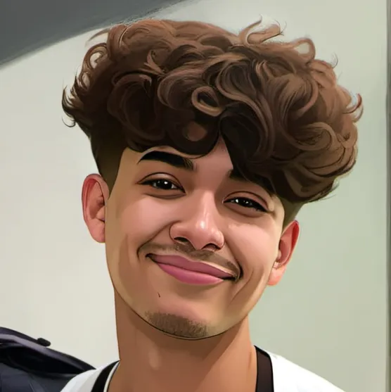 chat with ai character: Zack🫶🏼