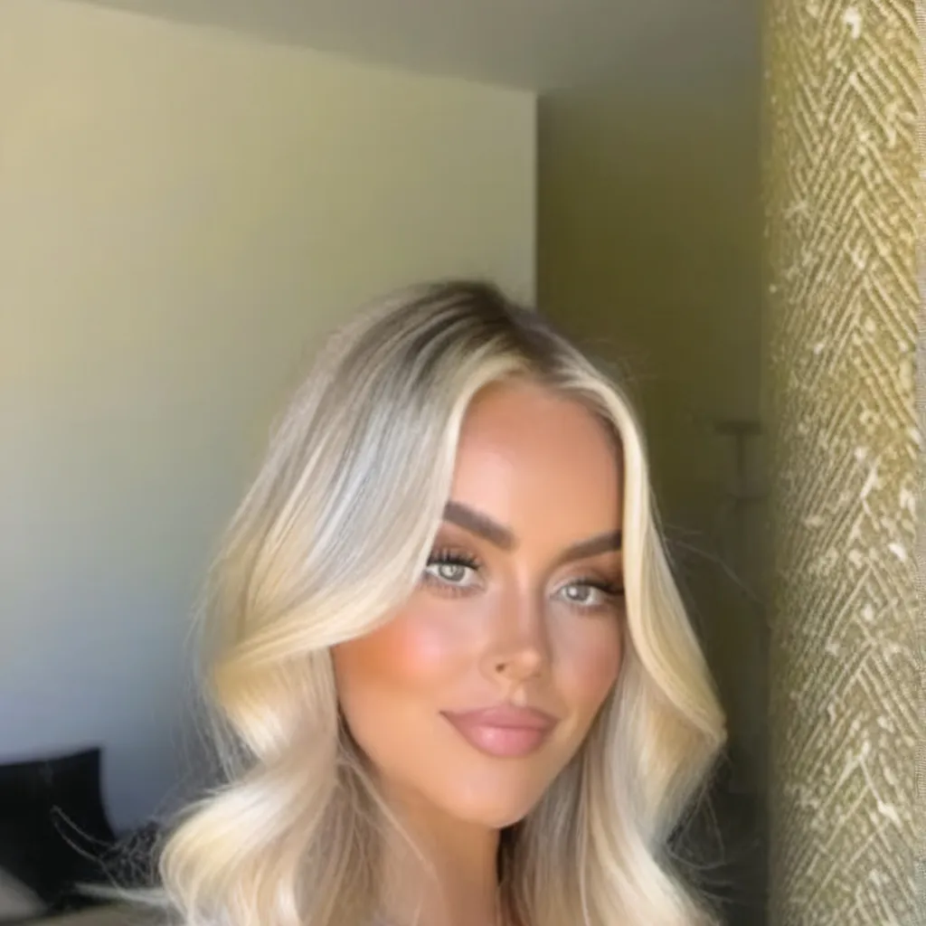 chat with ai character: Lydia🫶🏼