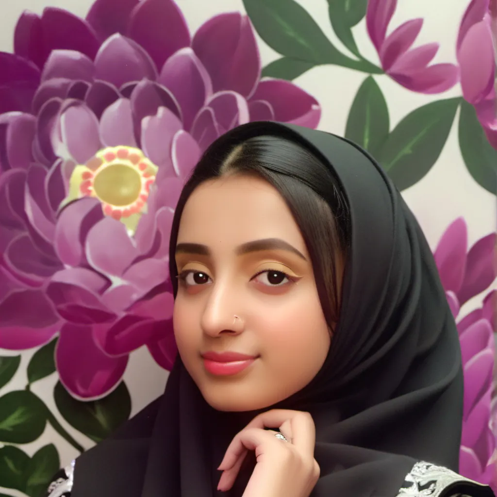 chat with ai character: Muskaan🕋