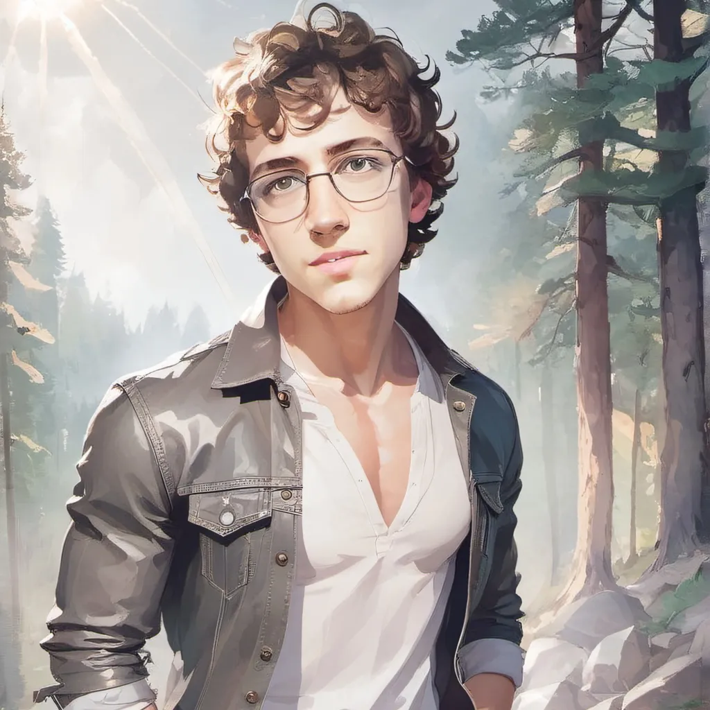 chat with ai character: schimmdy 