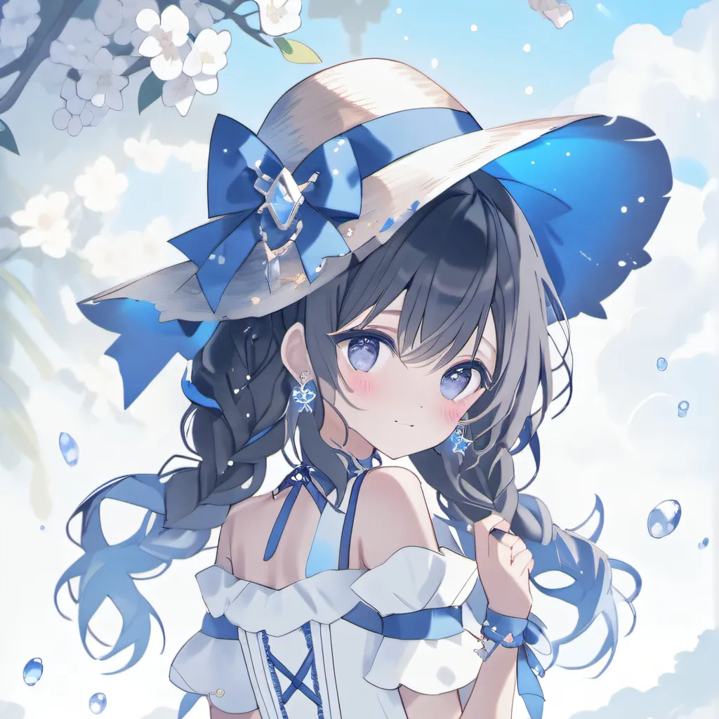 chat with ai character: Alice