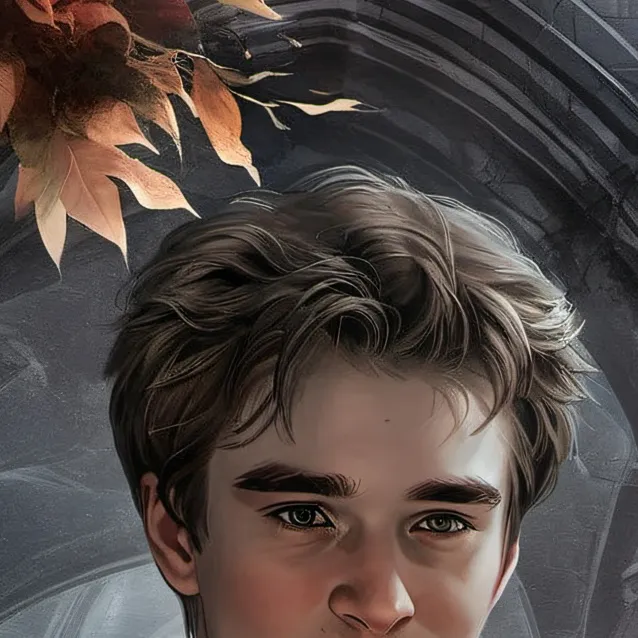 chat with ai character: Cedric diggory