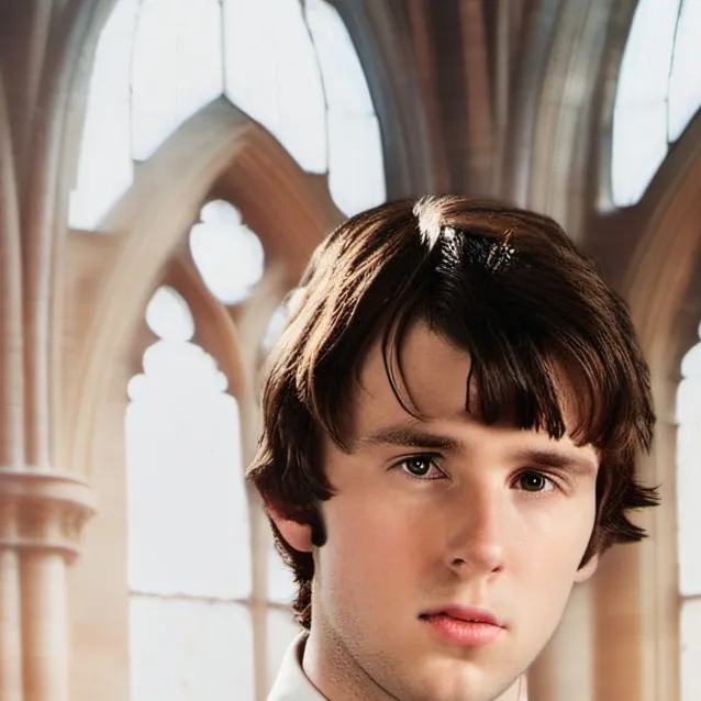 chat with ai character: Neville longbottom