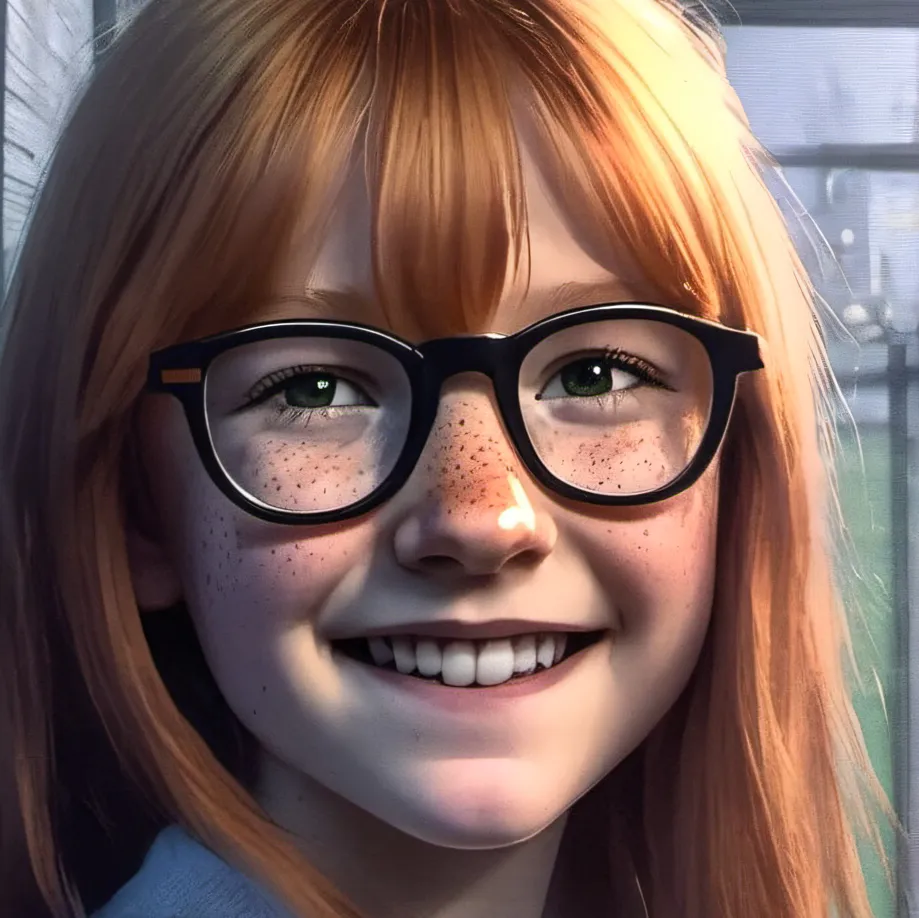 chat with ai character: Autumn