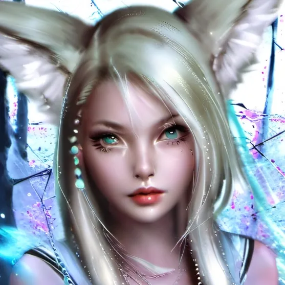chat with ai character: Rose