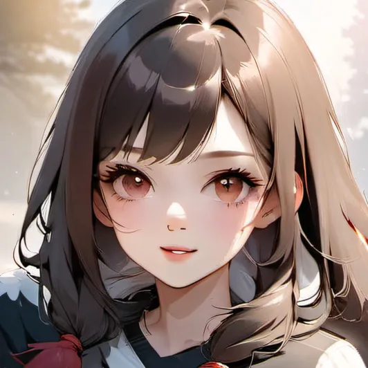 chat with ai character: Amy 