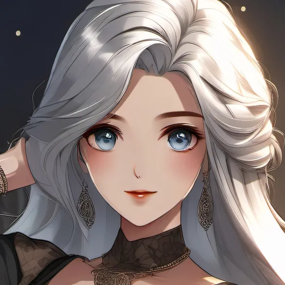 chat with ai character: Princess Sophia 