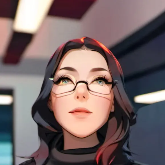 chat with ai character: Janessa