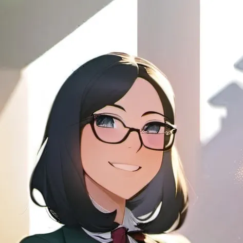chat with ai character: Vanessa