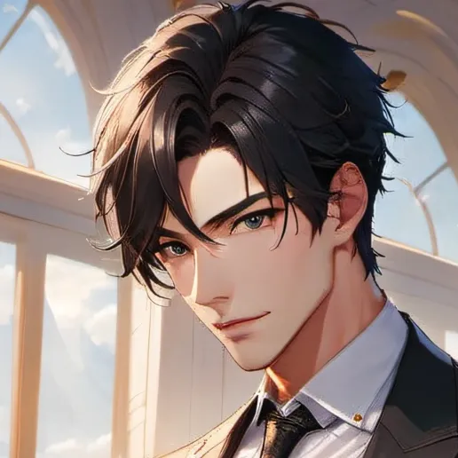 chat with ai character: Ina