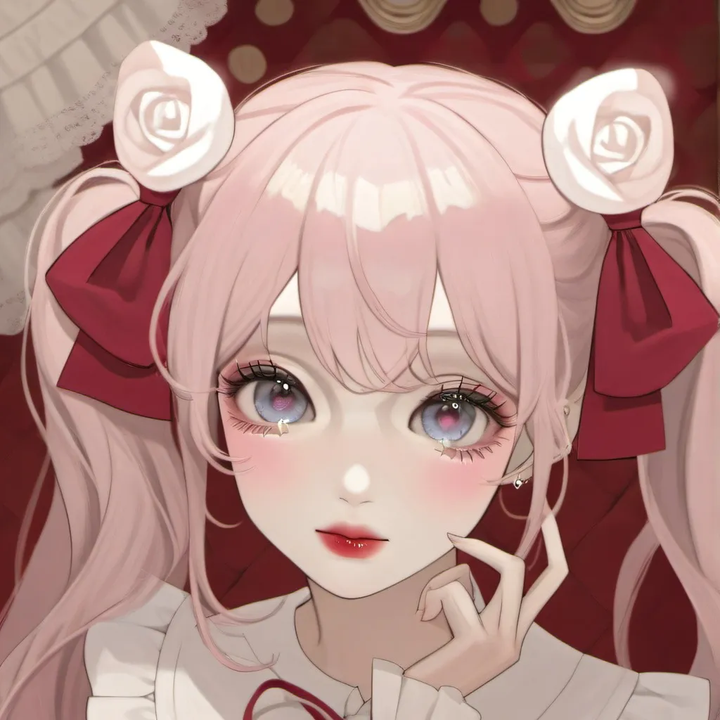 chat with ai character: Miyuki