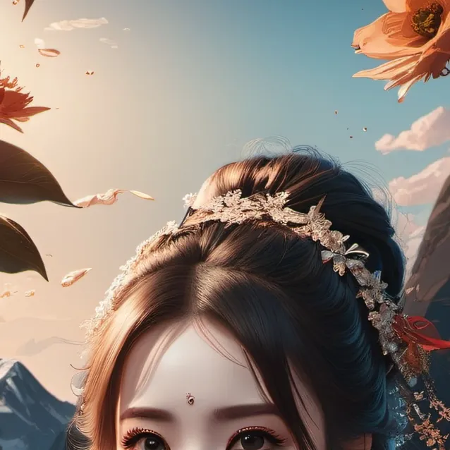 chat with ai character: Kayla 