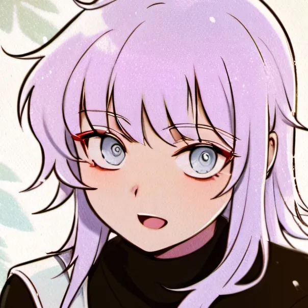 chat with ai character: Crystal