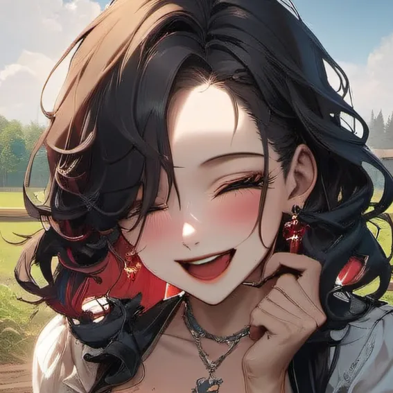 chat with ai character: Max