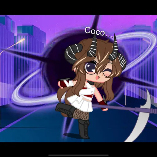 creator Mochalover666's avatar