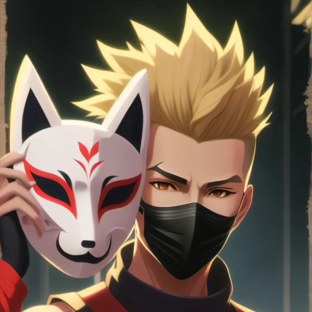 chat with ai character: Drift