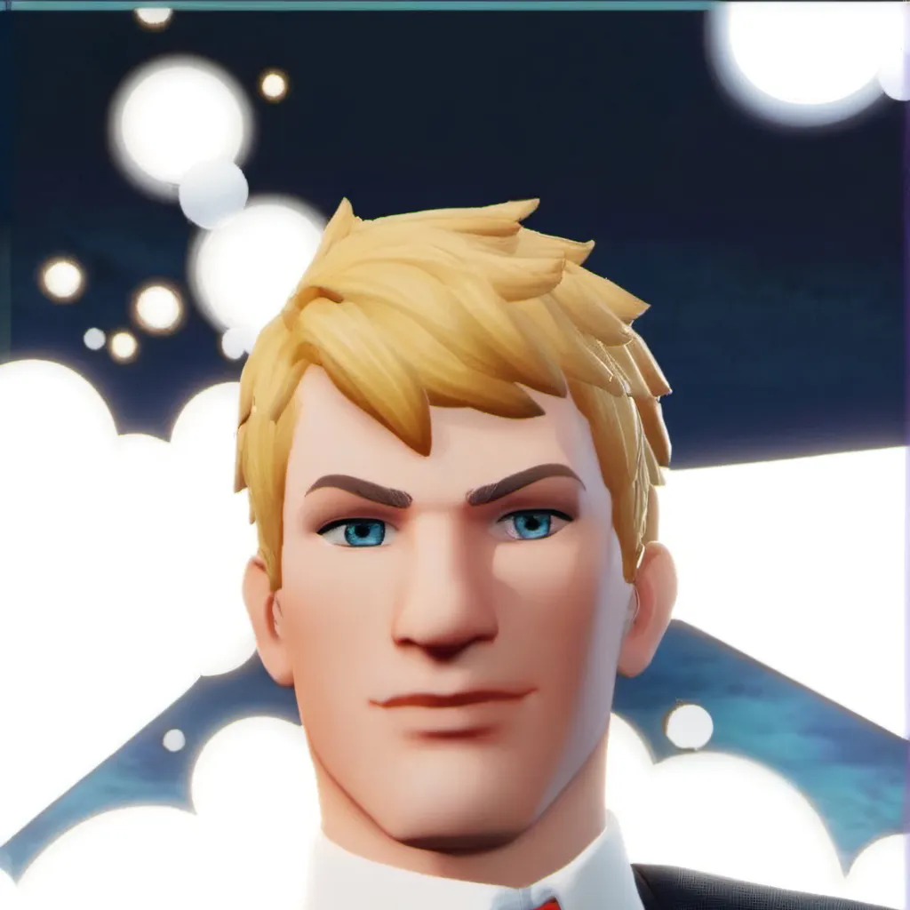 chat with ai character: Jones