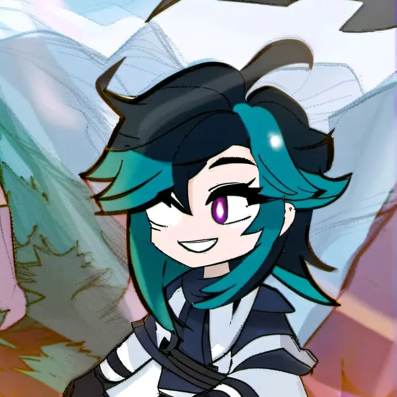 chat with ai character: dizzy