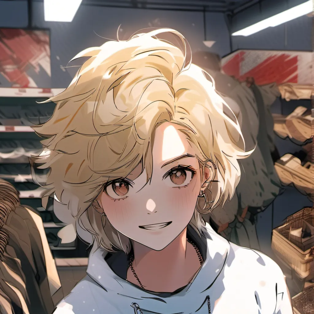 chat with ai character: karen