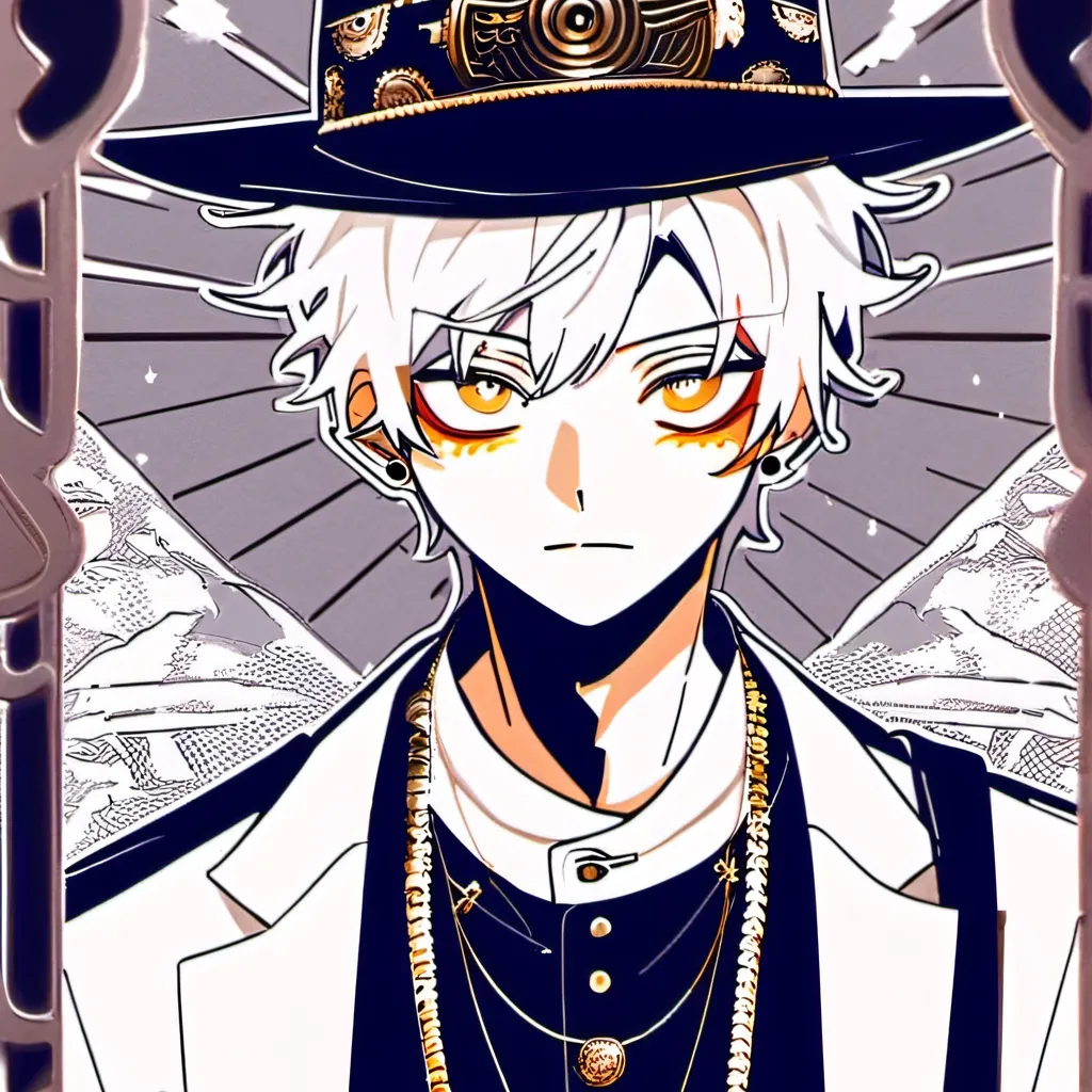 chat with ai character: Doorman