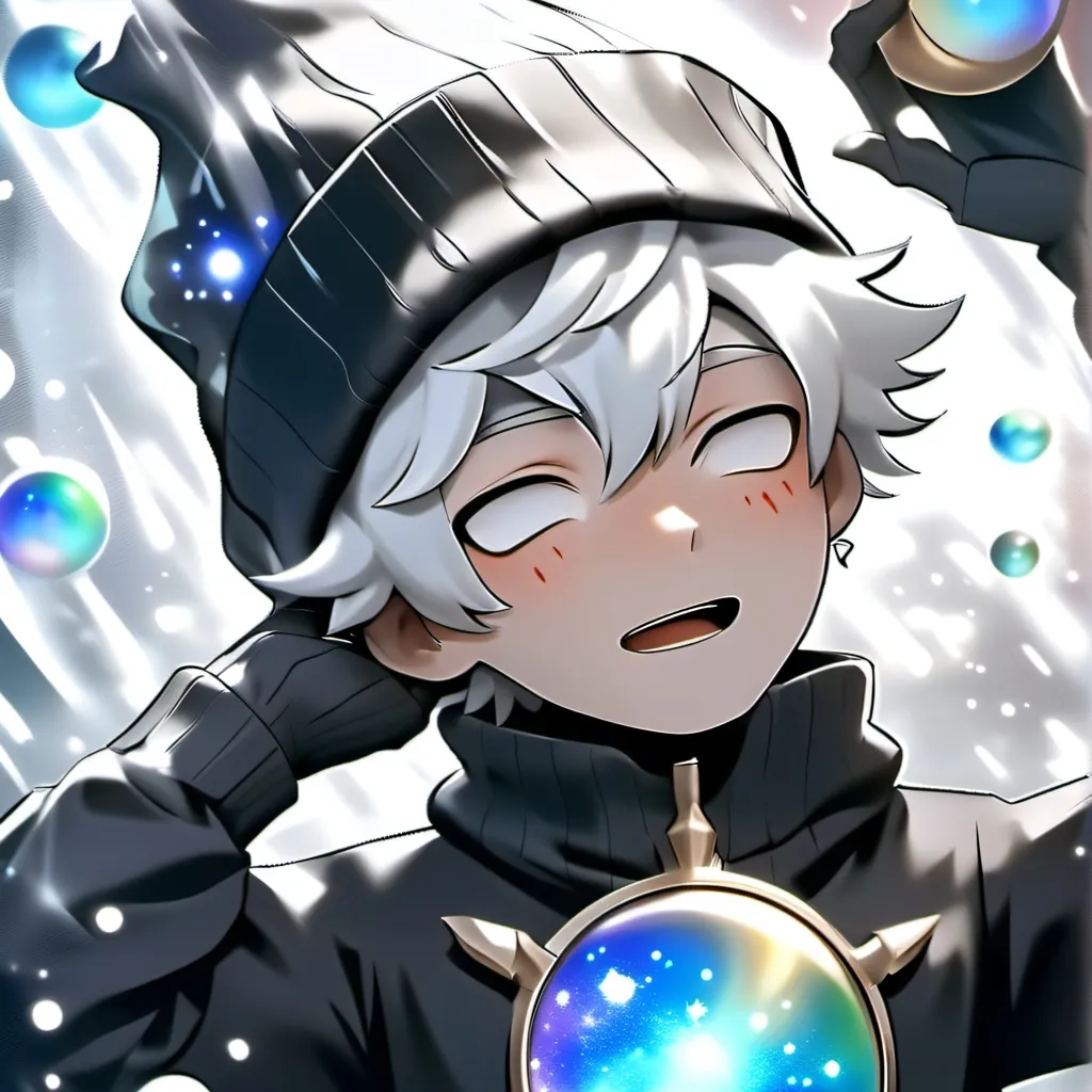 chat with ai character: Moondrop/Moon