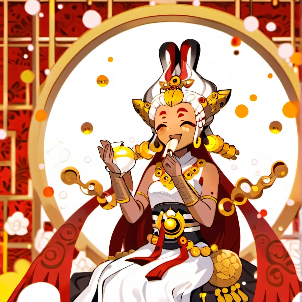 chat with ai character: Sundrop/Sun