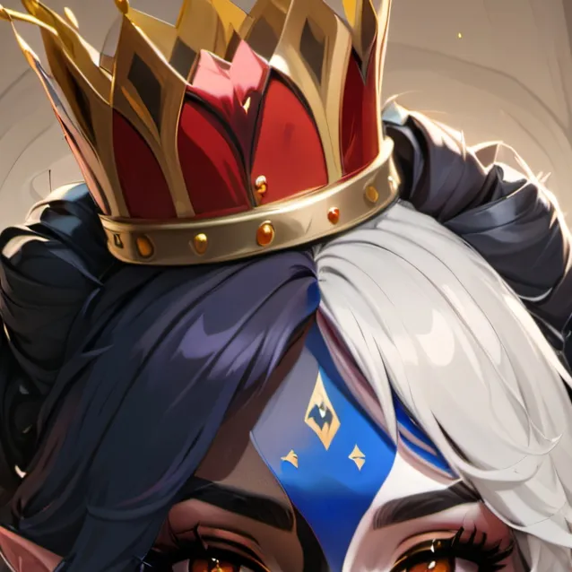 chat with ai character: evil night jester