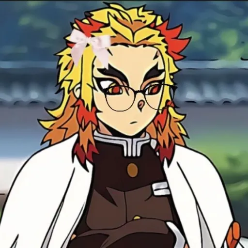 creator ~♡RengokusWife♡~'s avatar