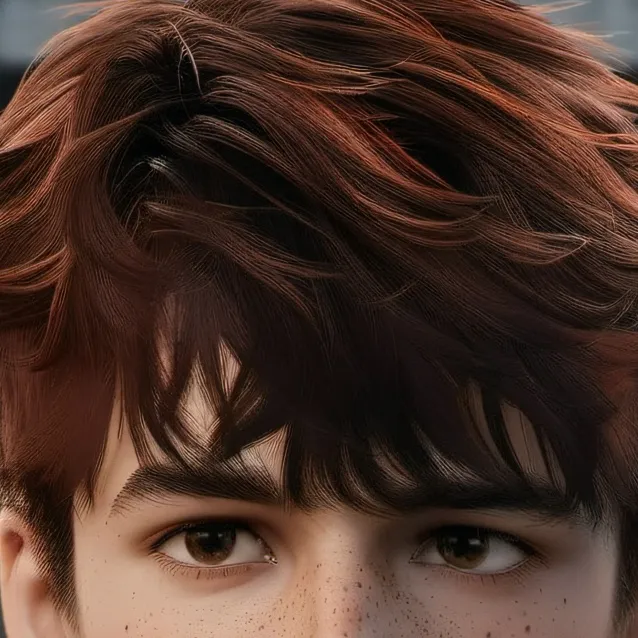 chat with ai character: Liam 