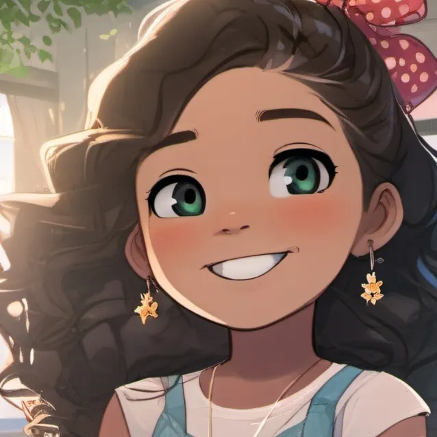 chat with ai character: Kaydence