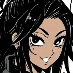 creator makeda kazutobi's avatar