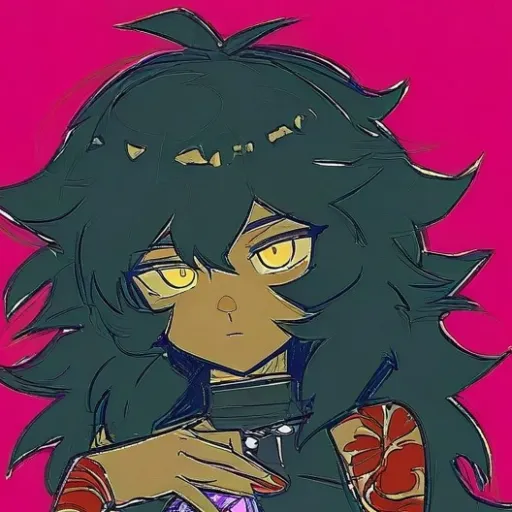 creator makeda kazutobi's avatar